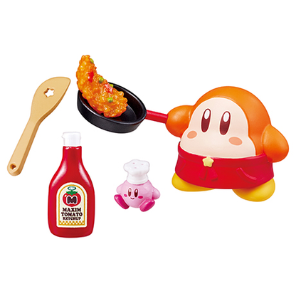 Kirby Kitchen