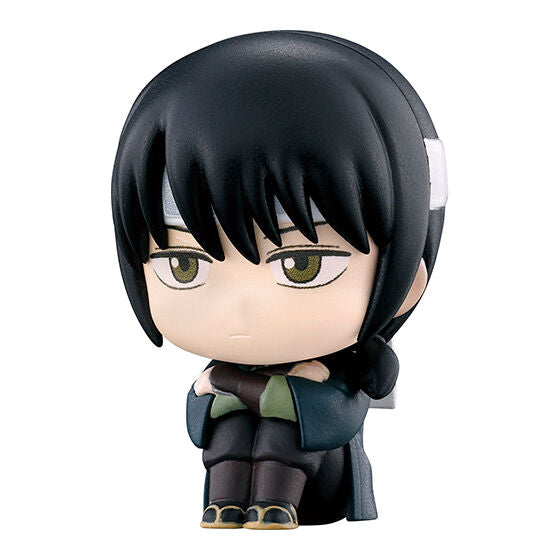 Gintama Machiboke -Standing by Even in Joui Era-