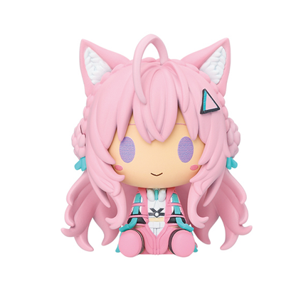 Hololive -Cyberpunk Style- Chokonokko Figure