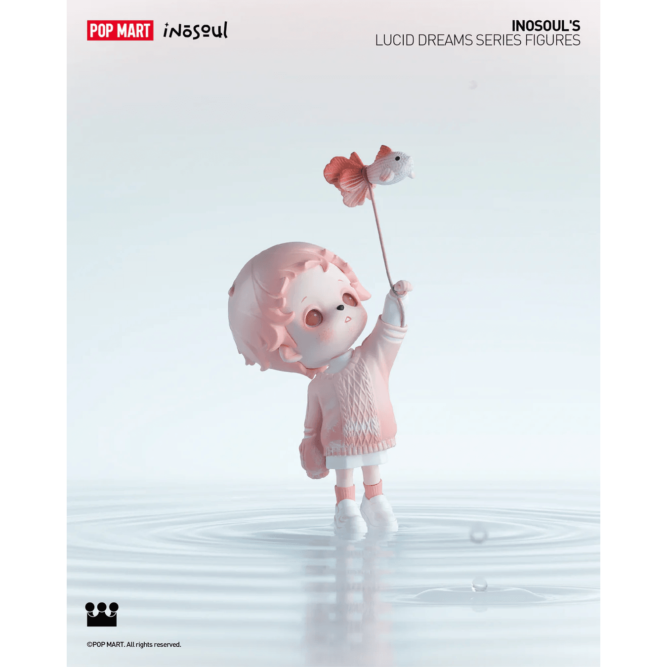 Inosoul Lucid Dream Series