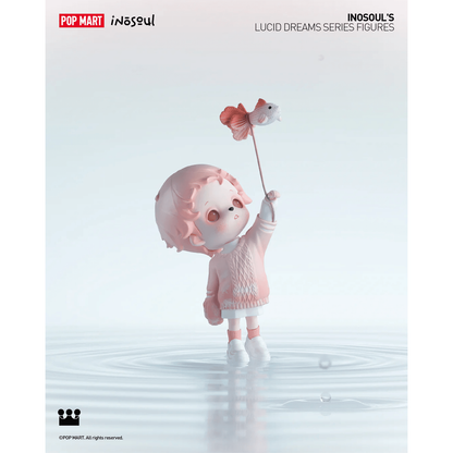 Inosoul Lucid Dream Series