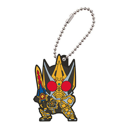 Kamen Rider Blade Rubber Mascot