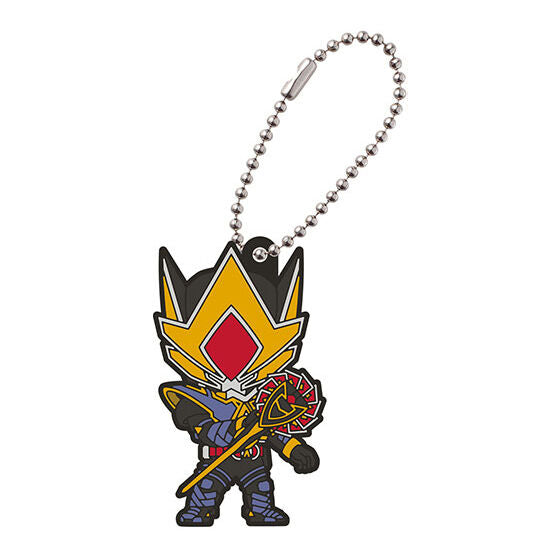 Kamen Rider Blade Rubber Mascot