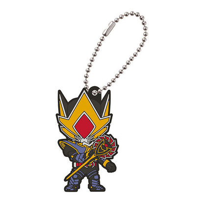 Kamen Rider Blade Rubber Mascot