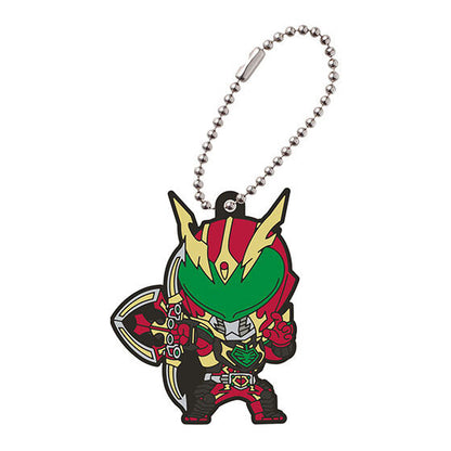 Kamen Rider Blade Rubber Mascot