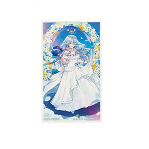 Hololive -Wedding Dress Style- Clear File and Sticker