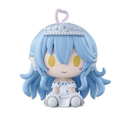 Hololive -Wedding Dress Style- Chokonokko Figure