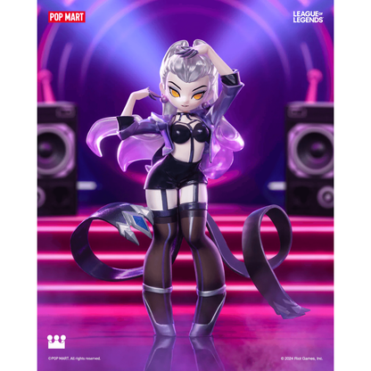 League of Legends: K/DA ALL OUT Series