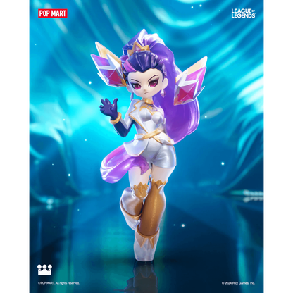 League of Legends: K/DA ALL OUT Series