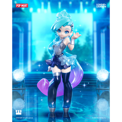 League of Legends: K/DA ALL OUT Series