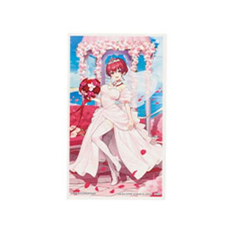 Hololive -Wedding Dress Style- Clear File and Sticker