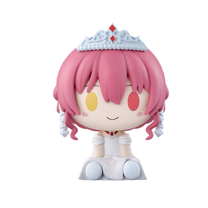 Hololive -Wedding Dress Style- Chokonokko Figure
