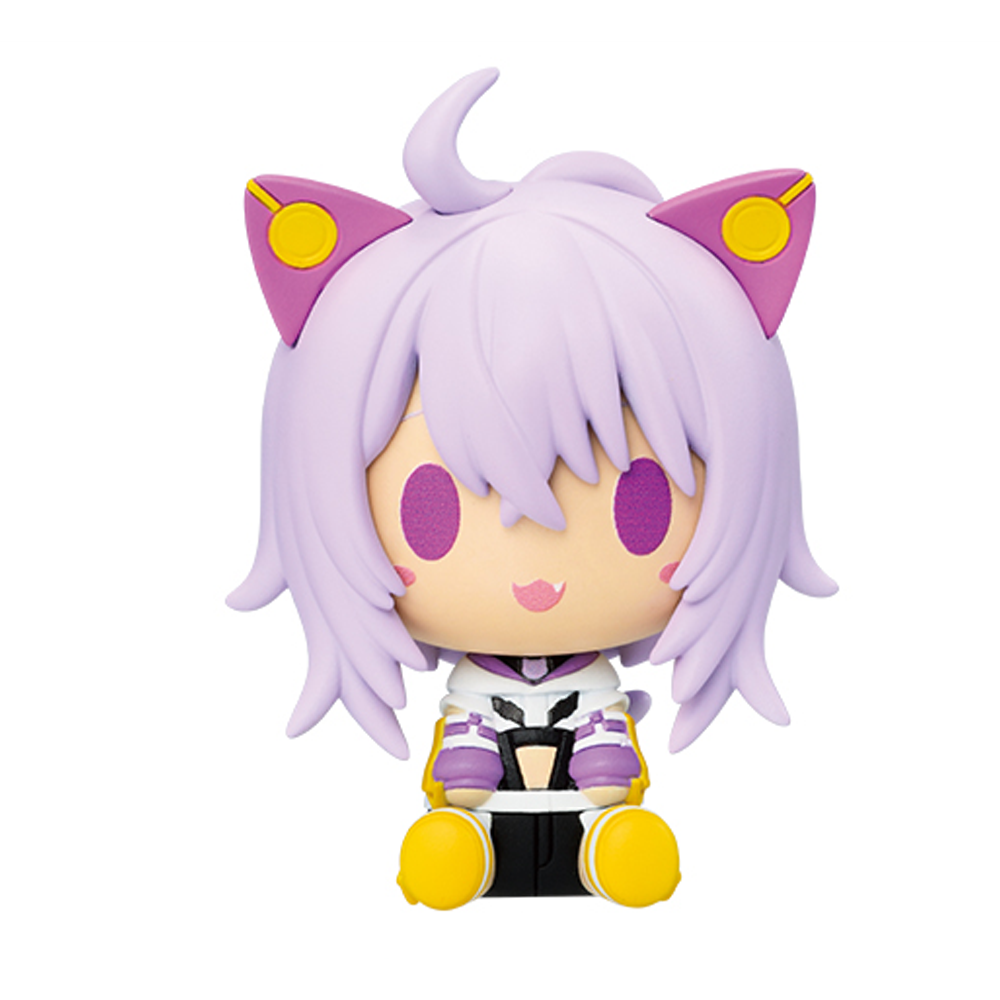 Hololive -Cyberpunk Style- Chokonokko Figure