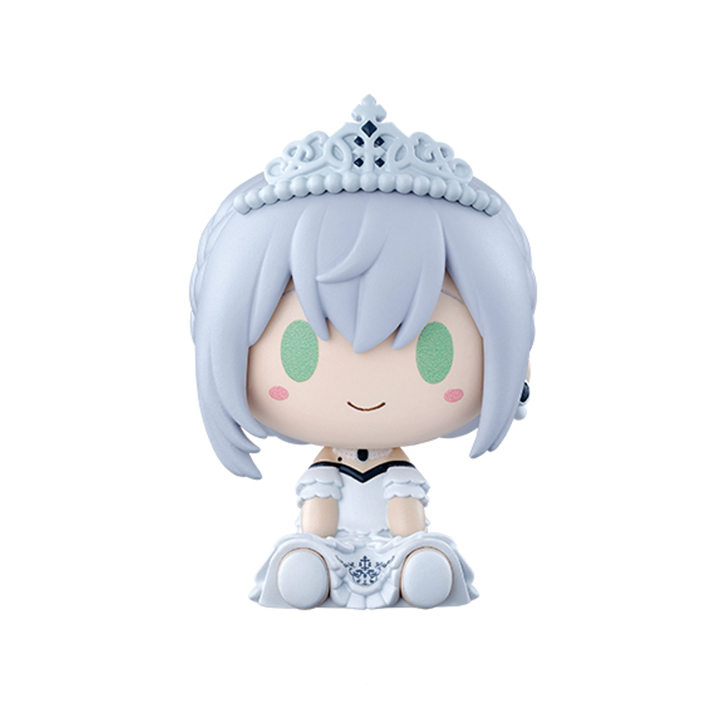 Hololive -Wedding Dress Style- Chokonokko Figure