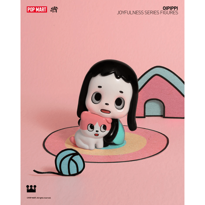 OIPIPPI Joyfulness Series