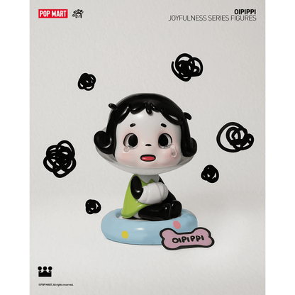OIPIPPI Joyfulness Series