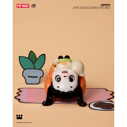 OIPIPPI Joyfulness Series
