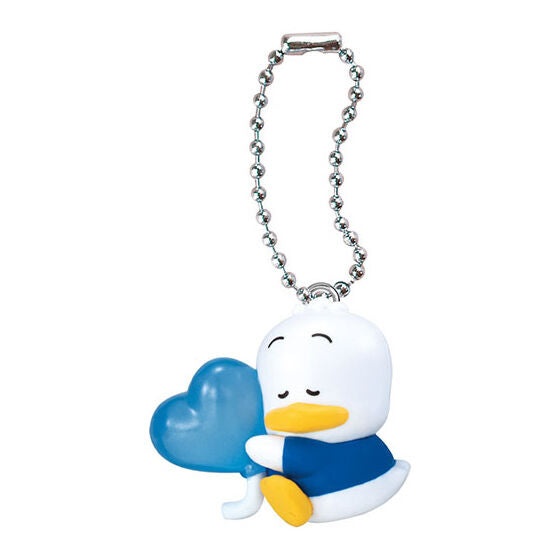 Sanrio Characters Color Collection Charm -Blue-