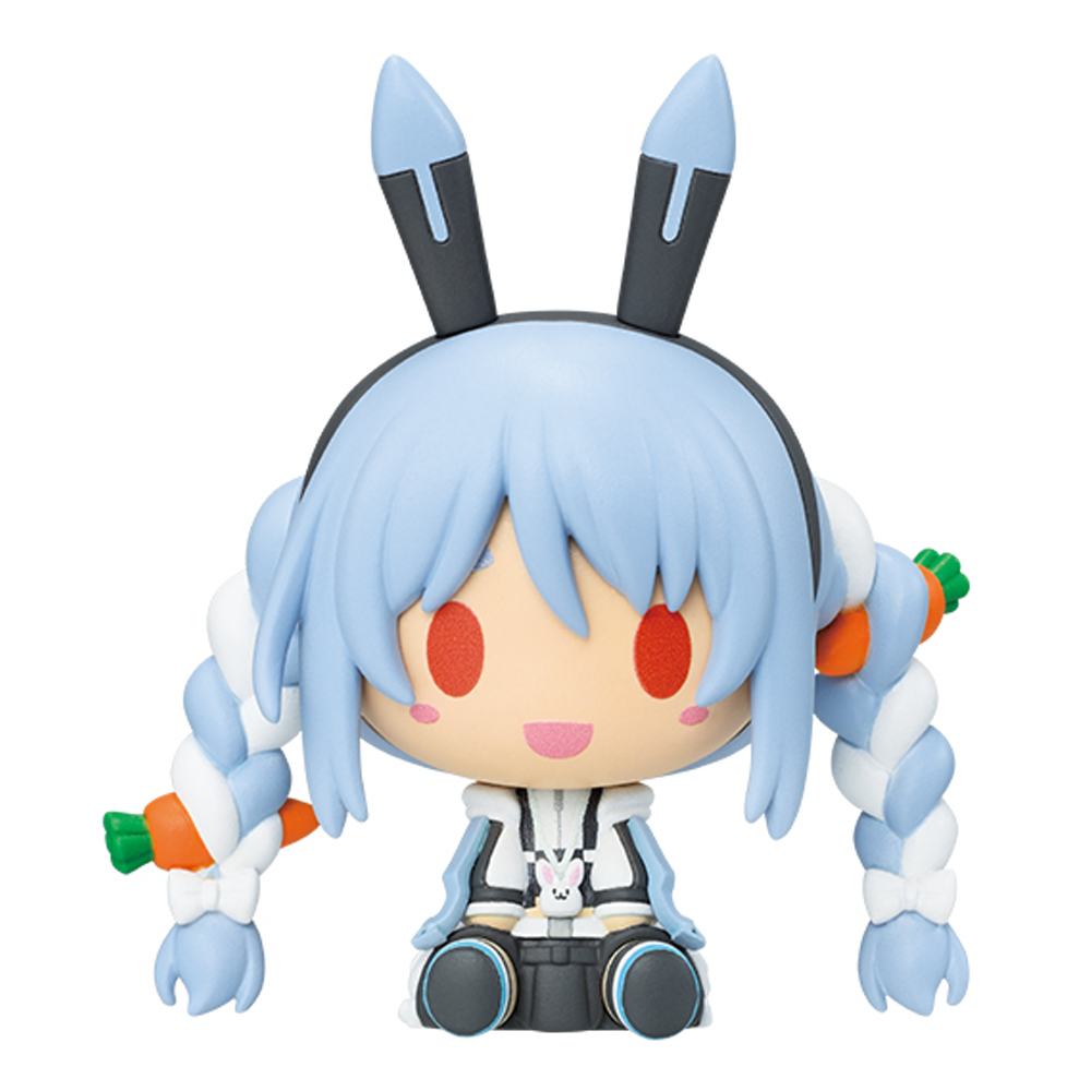 Hololive -Cyberpunk Style- Chokonokko Figure
