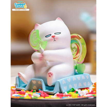 ViViCat Sweet & Delicate Series