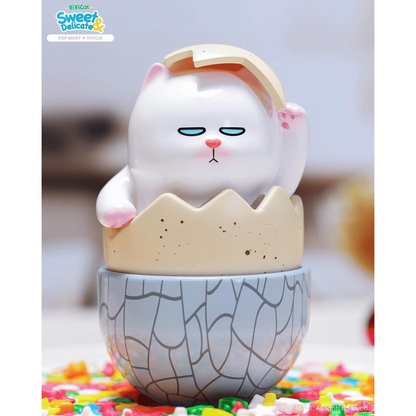 ViViCat Sweet & Delicate Series