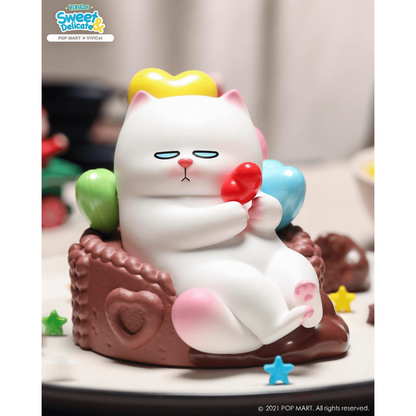 ViViCat Sweet & Delicate Series