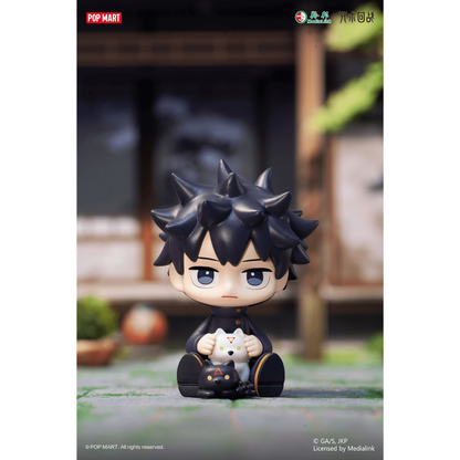 Jujutsu Kaisen Uniform Series