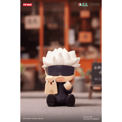 Jujutsu Kaisen Uniform Series