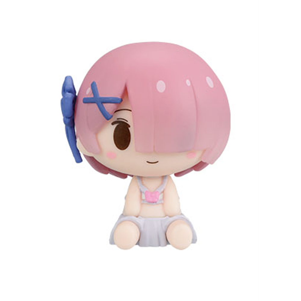 Re:ZERO Startling Life in Another World -I Will Remember This Day- Chokonokko