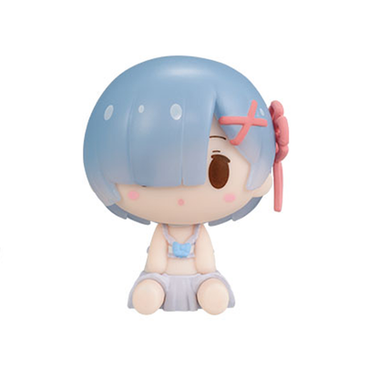Re:ZERO Startling Life in Another World -I Will Remember This Day- Chokonokko