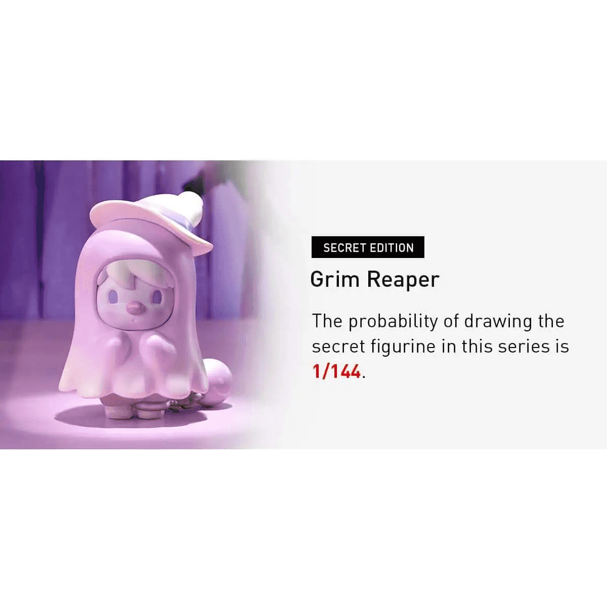 Sweet Bean Spooky Tales Series