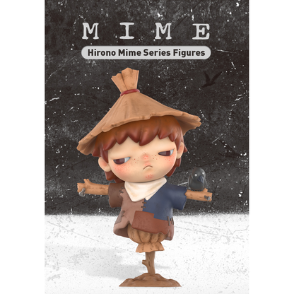 Hirono Mime Series