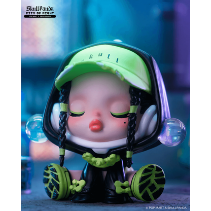 SKULLPANDA City of Night Series