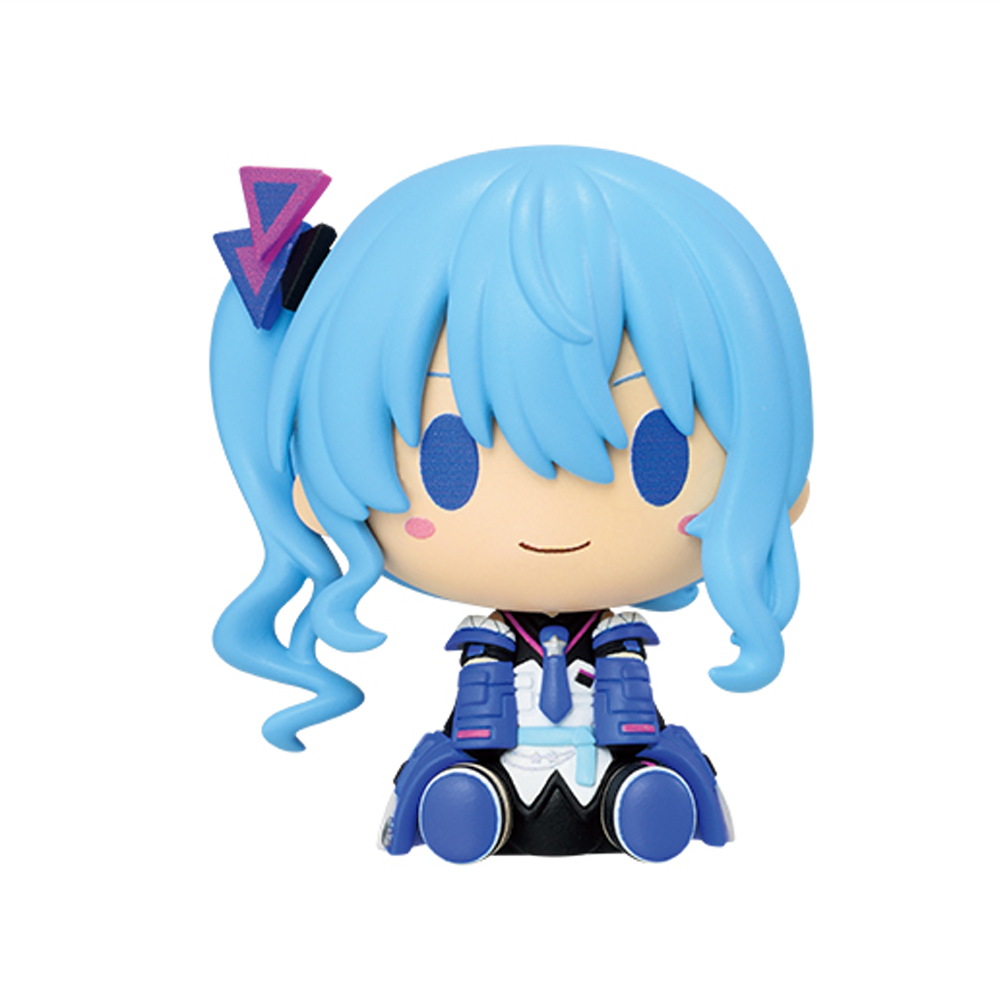 Hololive -Cyberpunk Style- Chokonokko Figure