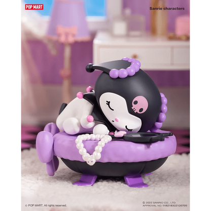 Hello Kitty and Friends Fall Asleep Series