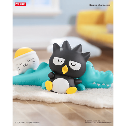 Hello Kitty and Friends Fall Asleep Series