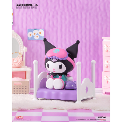 Sanrio Characters Sweet Besties Series