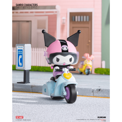 Sanrio Characters Sweet Besties Series