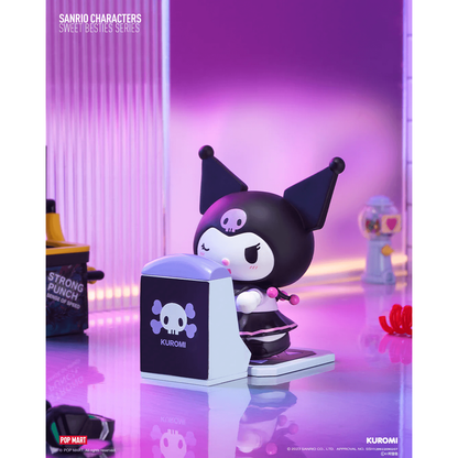 Sanrio Characters Sweet Besties Series
