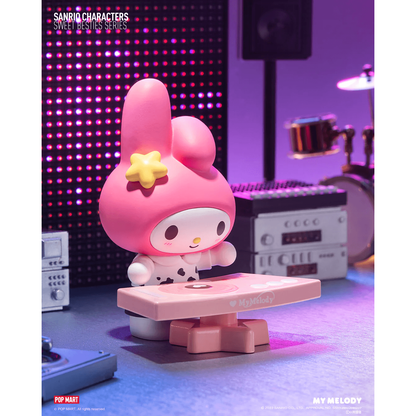 Sanrio Characters Sweet Besties Series