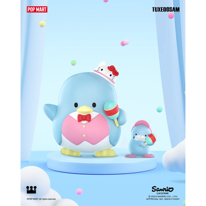 Sanrio Characters Hello Kitty 50th Anniversary Series