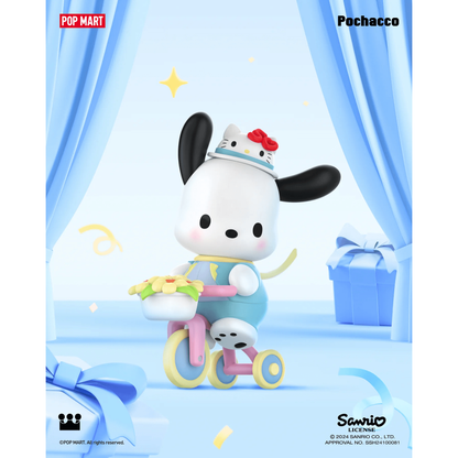 Sanrio Characters Hello Kitty 50th Anniversary Series