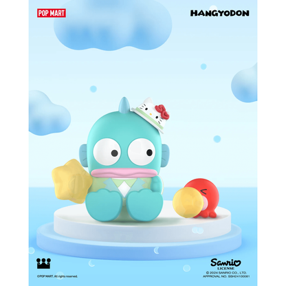 Sanrio Characters Hello Kitty 50th Anniversary Series