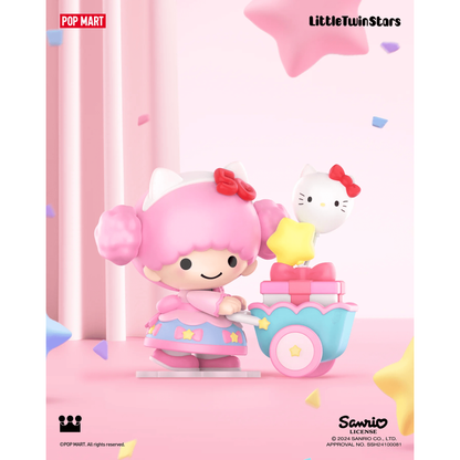 Sanrio Characters Hello Kitty 50th Anniversary Series