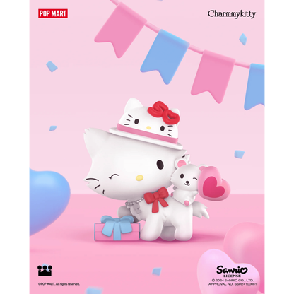 Sanrio Characters Hello Kitty 50th Anniversary Series