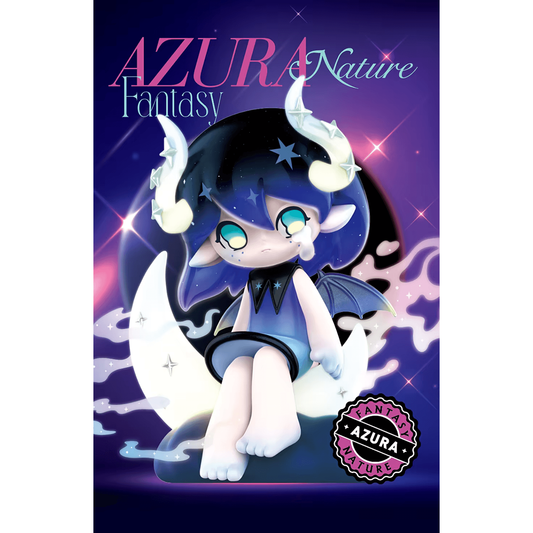 AZURA Nature Fantasy Series