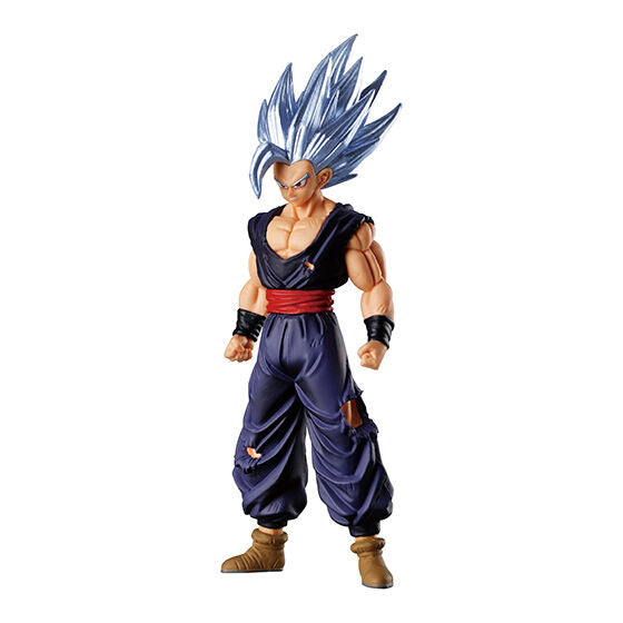Dragon Ball Super HG Vol. 2 Saiyan Edition