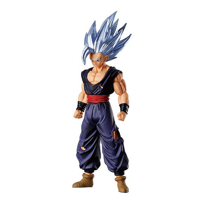 Dragon Ball Super HG Vol. 2 Saiyan Edition