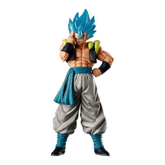 Dragon Ball Super HG Vol. 2 Saiyan Edition