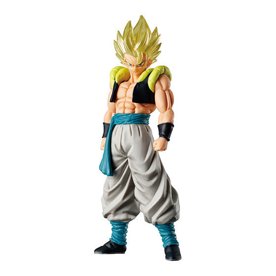 Dragon Ball Super HG Vol. 2 Saiyan Edition